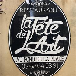 La Tete De L Art, Auch - Horaires d'ouverture