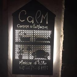 Comme A La Maison, Grenade - Horaires d'ouverture