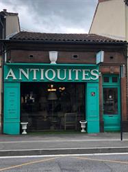 Brocante Saint-Exupery, Toulouse - Horaires d'ouverture