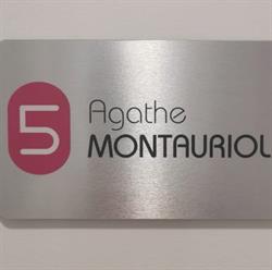 Agathe Montauriol, Pibrac - Horaires d'ouverture