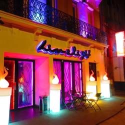 Limelight, Toulouse - Horaires d'ouverture