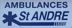 Ambulances Saint-Andre, Toulouse - Horaires d'ouverture