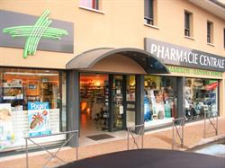 Pharmacie Centrale BERGOUGNAN SAYIR, Cazères - Horaires d'ouverture