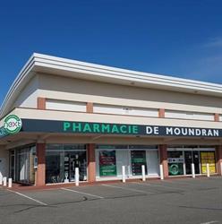 Pharmacie De Moundran, Fonsorbes - Horaires d'ouverture