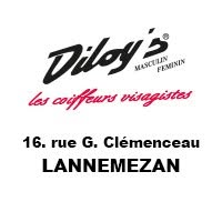 Diloy's, Lannemezan - Horaires d'ouverture