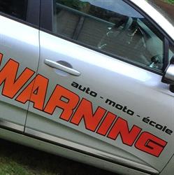 Auto-Ecole Warning, Tarbes - Horaires d'ouverture