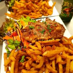 Bar Restaurant Sortie 16, Lannemezan - Horaires d'ouverture