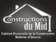 Constructions Du Midi, Albi - Horaires d'ouverture