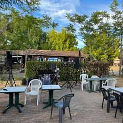 Camping Le Faucon D Or, Montricoux - Horaires d'ouverture