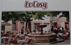 Le Cosy, Albi - Horaires d'ouverture