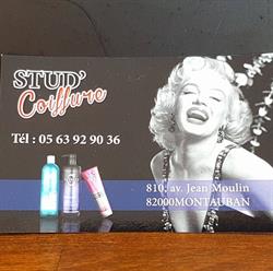 Stud Coiffure, Montauban - Horaires d'ouverture