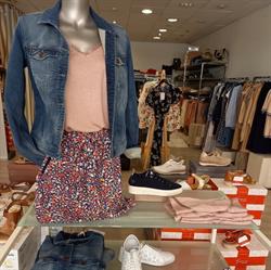 Java Chaussures, Moissac - Horaires d'ouverture