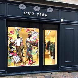 One Step, Montauban - Horaires d'ouverture