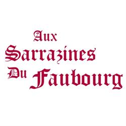 Aux Sarrazines Du Faubourg, Lauzerte - Horaires d'ouverture