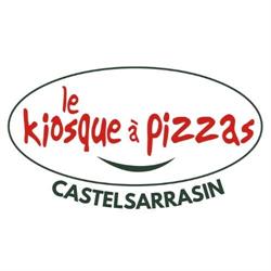 Le Kiosque A Pizzas, Castelsarrasin - Horaires d'ouverture