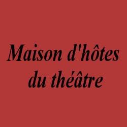 Maison D'Hôtes Du théâtre, Douai - Horaires d'ouverture