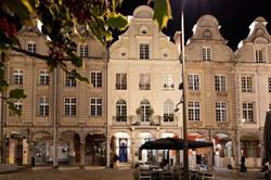 Grand Place Hotel, Arras - Horaires d'ouverture