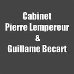 Guillaume Bécart Ostéopathe DO MROF, Valenciennes - Horaires d'ouverture