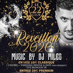 Le 22 Club, Lille - Horaires d'ouverture