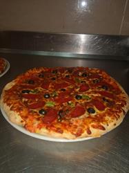 Pizza Garnie, Roubaix - Horaires d'ouverture
