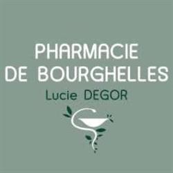 Pharmacie Lucidarme, Bourghelles - Horaires d'ouverture
