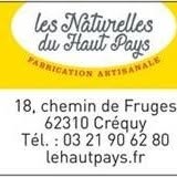 Les Naturelles Haut Pays, Créquy - Horaires d'ouverture