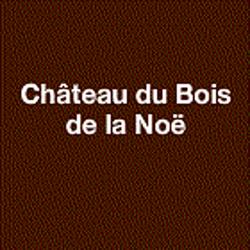 Château du Bois de la Noë, Bouaye - Horaires d'ouverture