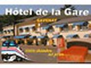 Hôtel Restaurant de la Gare, Savenay - Horaires d'ouverture