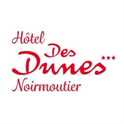 Hôtel des Dunes, Ile de Noirmoutier, La Guérinière - Horaires d'ouverture