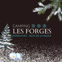 Camping Les Forges, Pornichet - Horaires d'ouverture