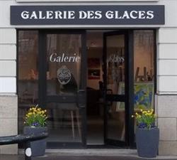 Galerie des Glaces, Nantes - Horaires d'ouverture