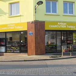 Charcuterie Guibert, Guenrouet - Horaires d'ouverture