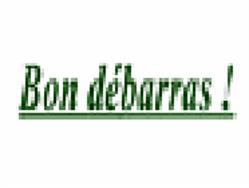 Au Bon Débarras, Nantes - Horaires d'ouverture
