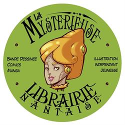 La Mystérieuse Librairie Nantaise, Nantes - Horaires d'ouverture