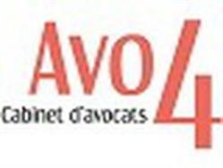 Avo4 SELARL, Nantes - Horaires d'ouverture