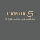 L'Atelier 5, Angers - Horaires d'ouverture