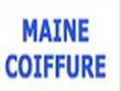 Maine Coiffure, Bouchemaine - Horaires d'ouverture