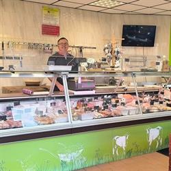 Boucherie Poulet, Angers - Horaires d'ouverture
