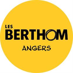 Les Berthom, Angers - Horaires d'ouverture