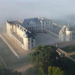 Centre des Monuments Nationaux, Thouars - Horaires d'ouverture