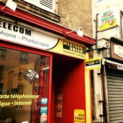 Butt Telecom, Le Mans - Horaires d'ouverture