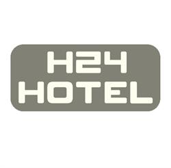 H24 Hôtel, Le Mans - Horaires d'ouverture