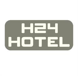 H24 Hôtel, Le Mans - Horaires d'ouverture