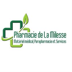 Pharmacie Emeriau, La Milesse - Horaires d'ouverture
