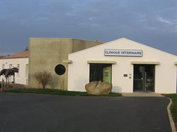 Clinique Veterinaire de Docteu, La Bruffière - Horaires d'ouverture