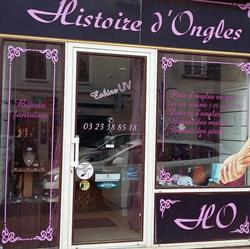 Histoire d'Ongles, Chauny - Horaires d'ouverture