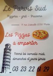 Le Parvis Sud, Marle - Horaires d'ouverture