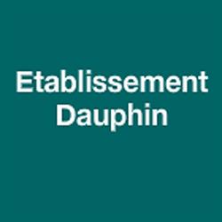 Etablissement Dauphin SARL, La Houssoye - Horaires d'ouverture