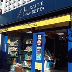 Librairie Gambetta, Montdidier - Horaires d'ouverture