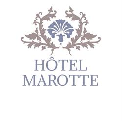 Hôtel Spa Marotte, Amiens - Horaires d'ouverture